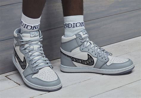 reddit dior jordan|Dior jordan 1 release date.